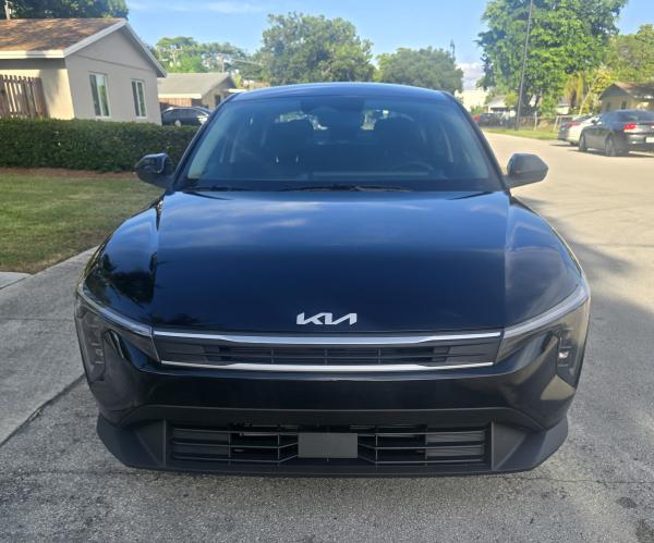 kia k4 2025